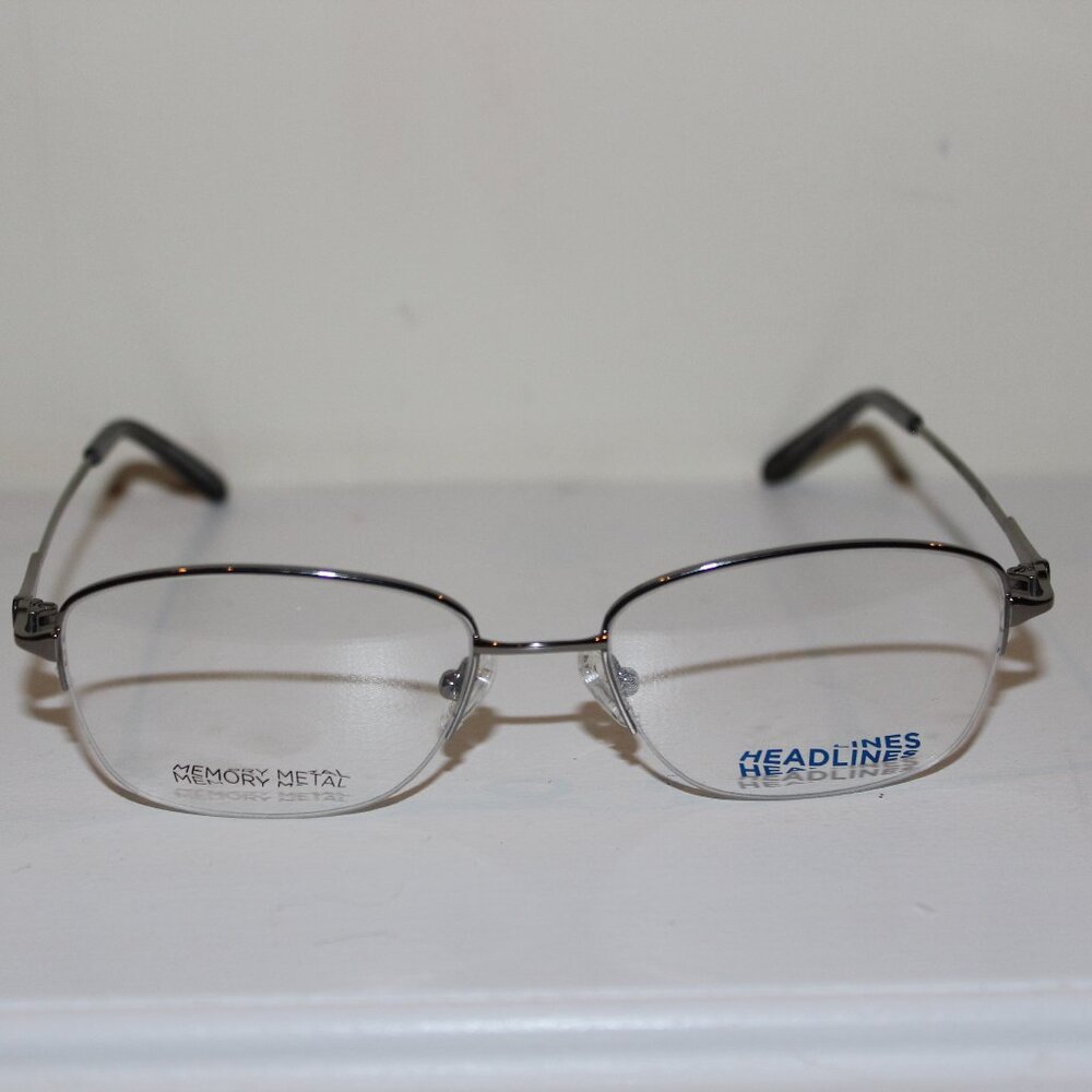 Headlines Men's Glasses (H1554)